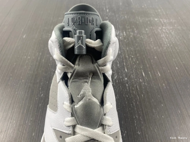 Kicked Out Shoe Store 6 Grey Cool Air Jordan CT8529-100 0807